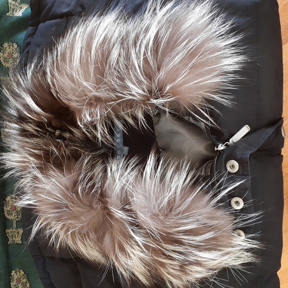 Puffer Vest - Picture 6 of 9